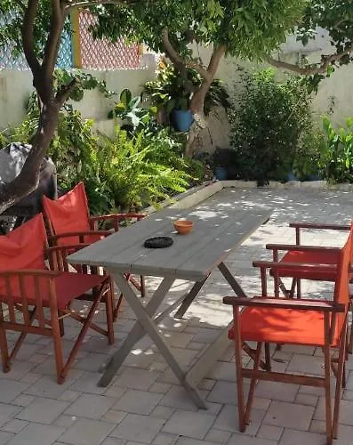 Rhodes City Family villas