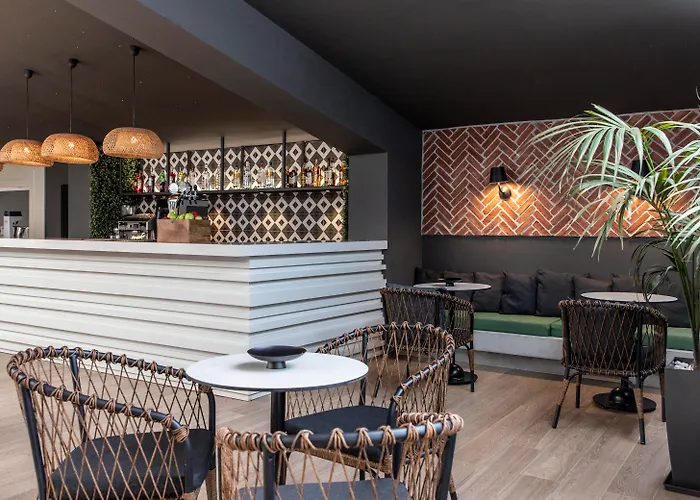 Kallithea (Rhodes) Hotels