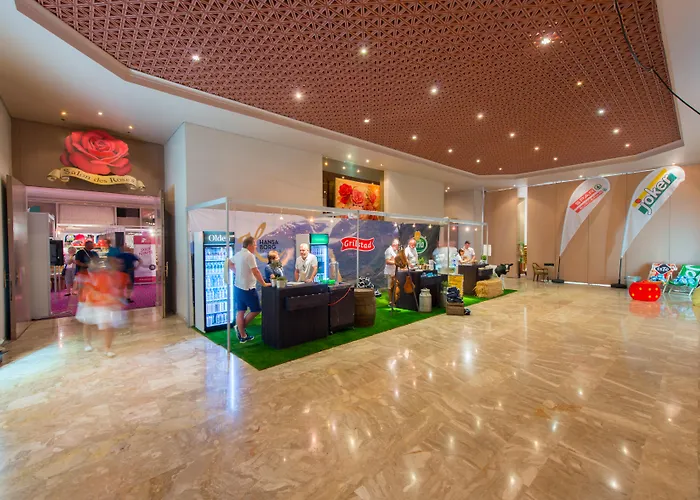Ixia (Rhodes) Hotels for Romantic Getaway
