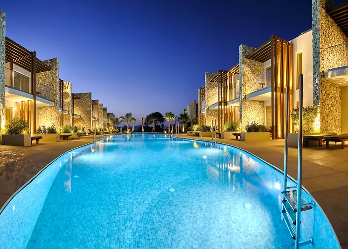 Tigkaki (Kos) Hotels