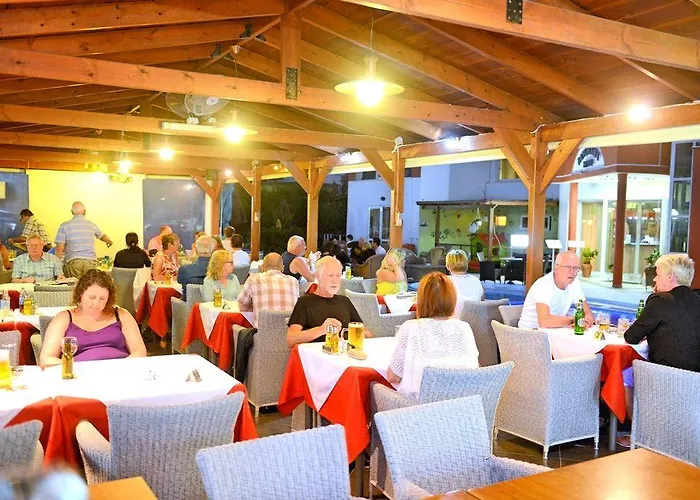 Rhodes City Golf hotels