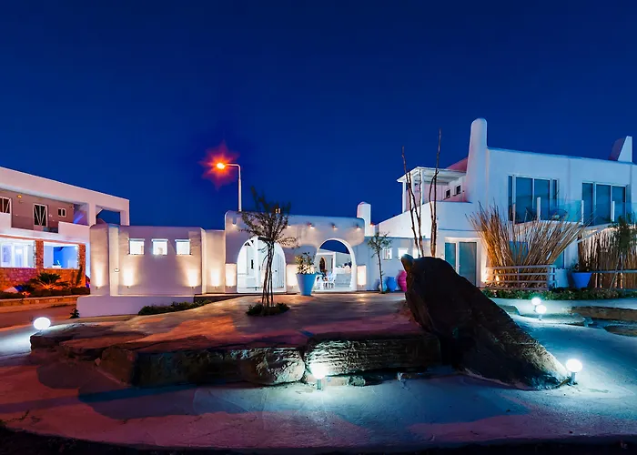 Faliraki Pet Friendly Lodging and Hotels near Kathara Beach