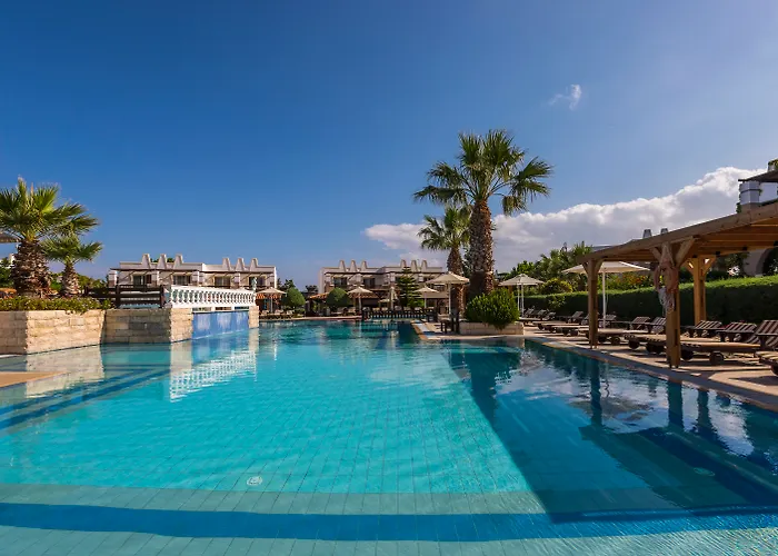 Mastichari (Kos) Hotels