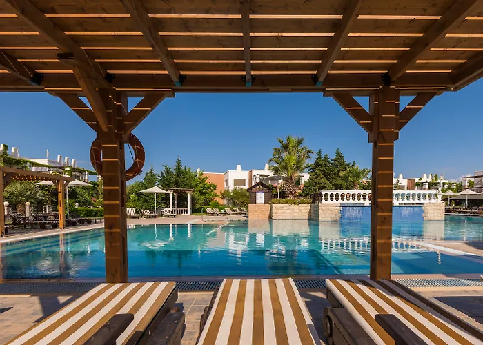 Mastichari (Kos) Hotels