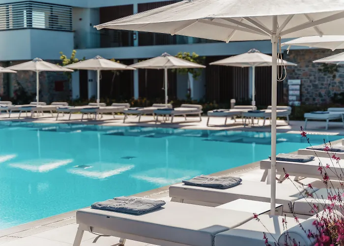 Gennadi Hotels