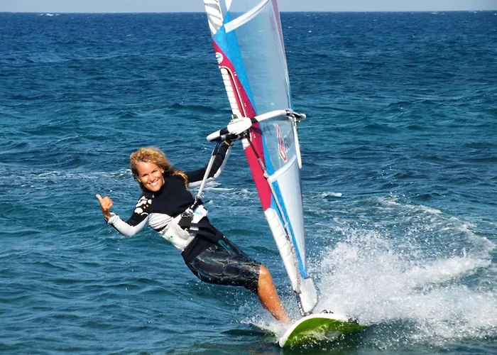 Best Ixia (Rhodes) Beach Hotels For Families With Kids