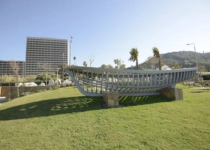 Ixia (Rhodes) Hotels