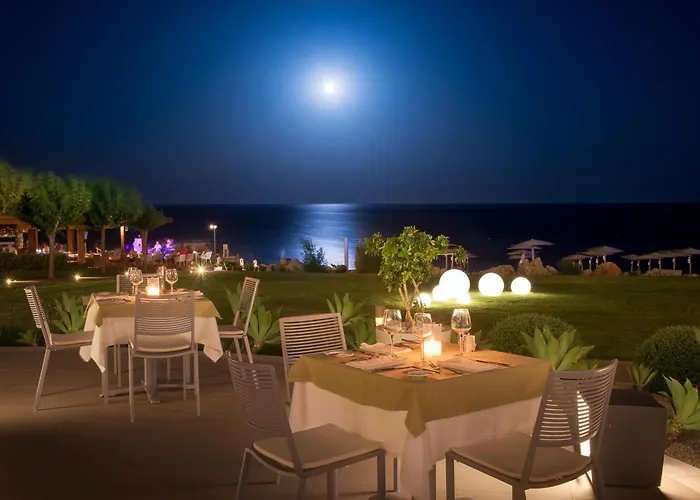 Faliraki Beach hotels