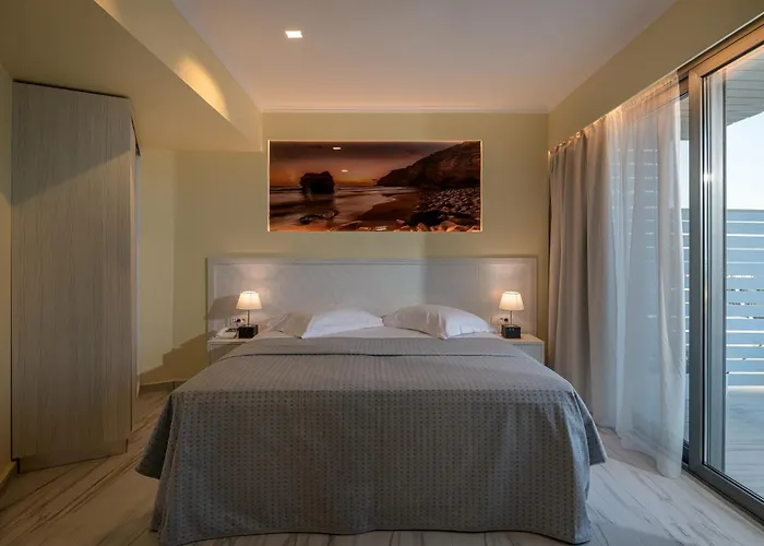 Kos Town Luxury Hotels