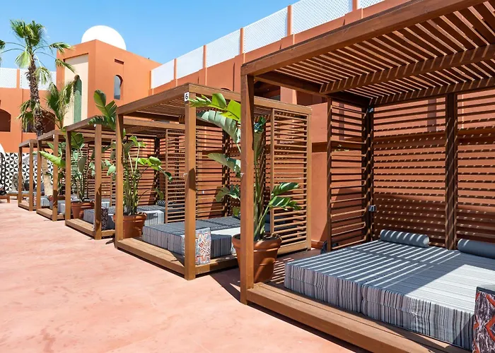 Faliraki Boutique Hotels