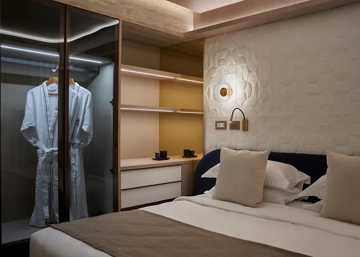 Kolymbia Hotels