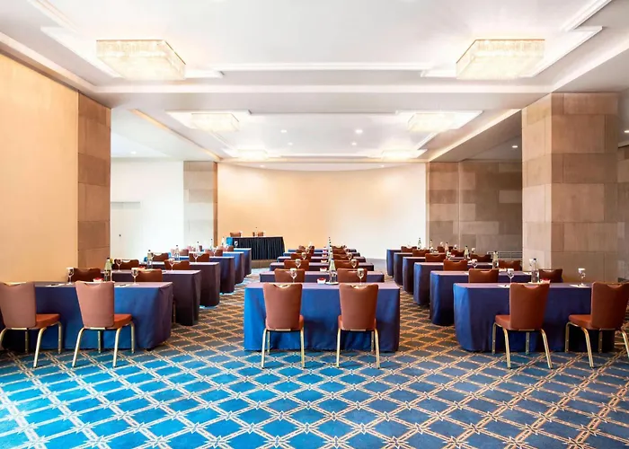 Rhodes City 5 Star Hotels