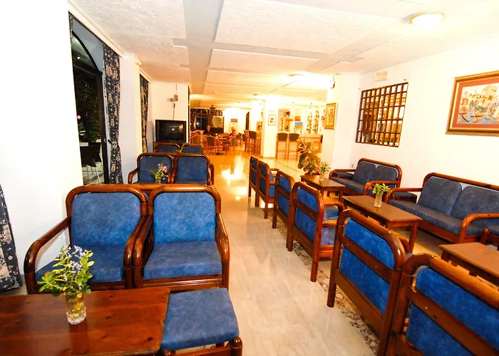 Kos Town hotels near Church of Agia Paraskevi