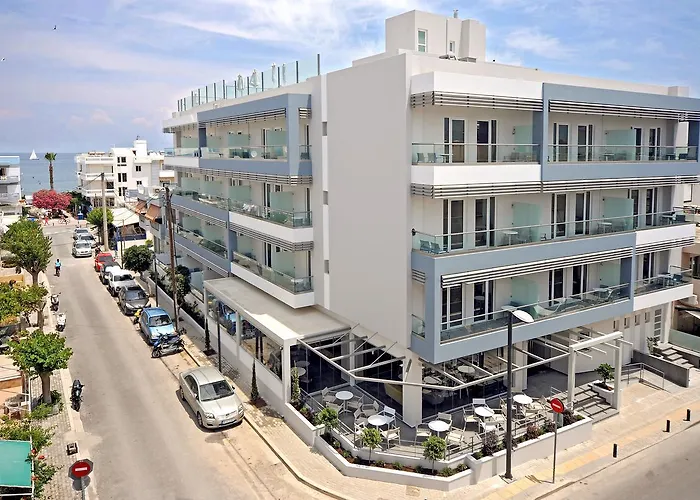 Kos Town Hotels
