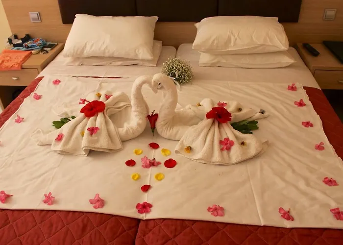 Kos Town Resorts