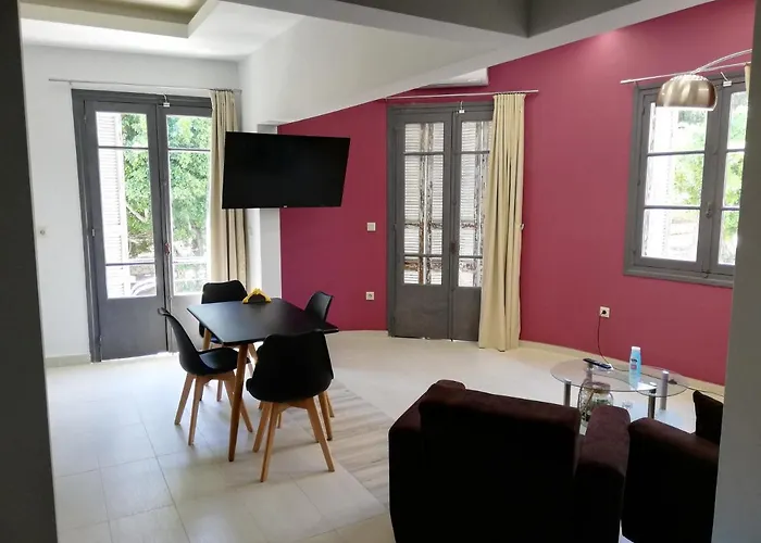 Casa De Mikel 2 Villa Rhodes City