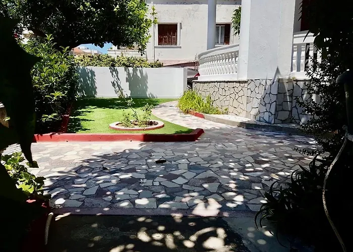 Rhodes City Vacation Rentals