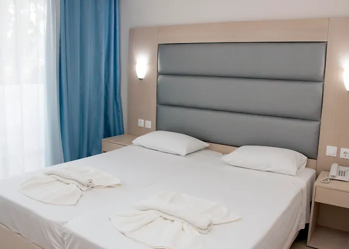 Dodecanese Resorts