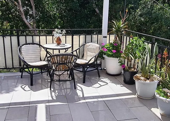 Diasoulas House Rhodes City