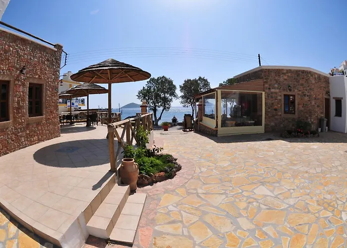 Panteli Hotels
