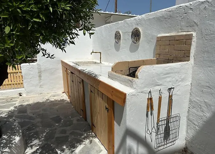 Pet friendly Casa Piaduli Villa Faliraki