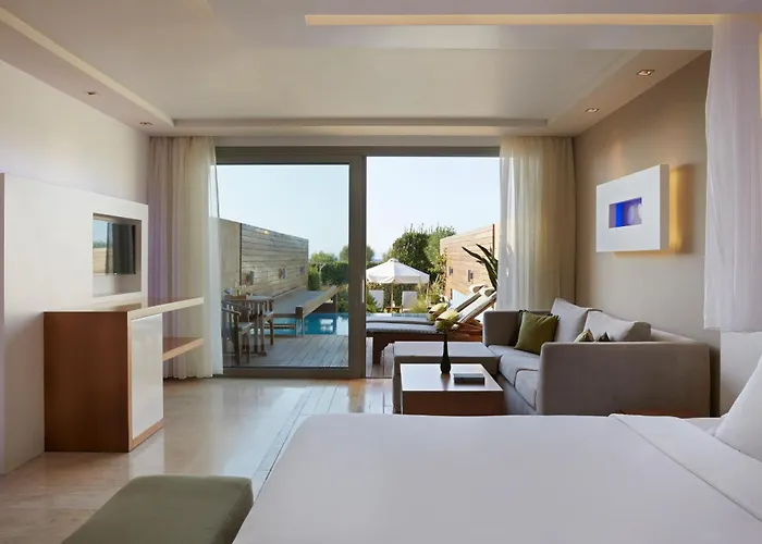 Amus Hotel & Spa Ixia 