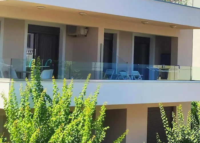 Villa Pavlina Ixia 