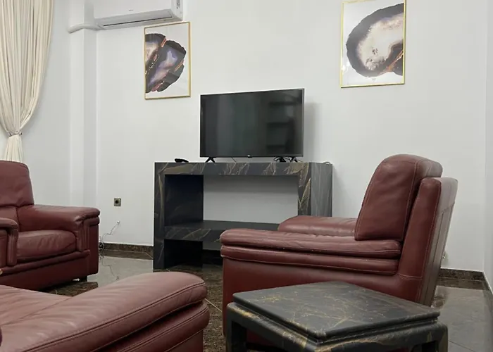 Nj Apartments: The Island Edition Rhodes City