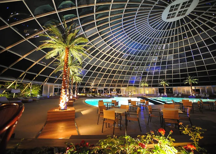 Ixia (Rhodes) Hotels With Amazing Views