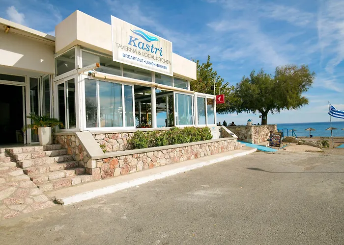 Faliraki Beach Vacation Rentals