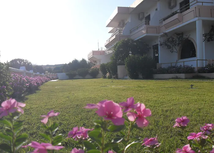 Vera Studios Faliraki