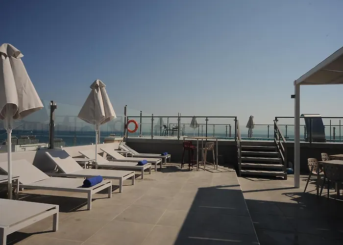 Kos Town Condos for Rent