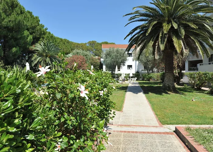 Niki Hotel Apartments Ialysos 